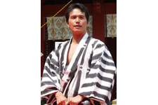 市原隼人「うずいています」　主演作『極道大戦争』公開近づき武者震い！ 画像