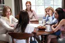 シネマカフェ的海外ドラマ生活 vol.3　アメリカ人気ドラマ最新事情 画像