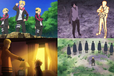 【予告編】「中忍試験」新時代編描く！『BORUTO -NARUTO THE MOVIE-』 画像