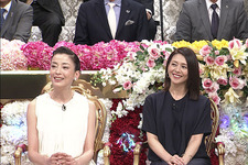 小泉今日子＆宮沢りえ初共演！「みなさんのおかげでした」懐かしの笑撃コントをふり返る 画像