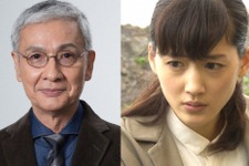 綾瀬はるか、戦争取材に挑戦…戦後70年特番で久米宏と司会に抜擢 画像