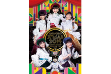 「ももクロ」、最新ライブDVDがオリコン映像ランキング主要2冠獲得！ 画像