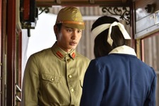 中村蒼、黒島結菜の初恋相手役に！「一番電車が走った」追加キャスト発表 画像