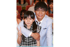 成宮寛貴、休暇返上で父親役　「そんな年齢になったんだな…」としみじみ 画像