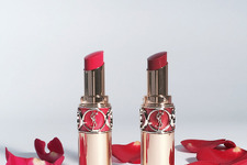 「YSL」リップシリーズに新色が登場！　トレンドの“血色UP”がポイント 画像
