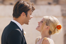 【特別映像】椿鬼奴＆千秋が絶賛！ 伊イケメンに注目『踊るアイラブユー♪』 画像