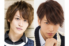 「D-BOYS」前山剛久＆黒羽麻璃央ら人気俳優勢揃い！舞台「金色のコルダ」 画像