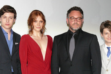 スピルバーグ、『ジュラシック・ワールド』日本でのヒットを祈願！ 世界歴代トップ5入り 画像