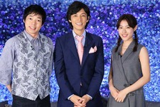 藤木直人、デビュー20周年に初の海外公演で本音を語る「アナザースカイ」 画像