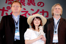 片付けられない女？　貫地谷しほりが屋根裏のガラクタたちのアイドルに変身！ 画像