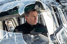 ジェームズ・ボンド、悪の組織“スペクター”に迫る…『007』最新予告解禁 画像