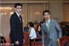 『HERO』綾瀬はるか＆中井貴一出演の特別編が放送決定！新たなスペシャル映像も 画像