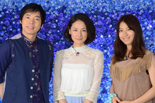 女優・吉田羊、“ブレイク誓った”マネージャーと台湾を再訪！「アナザースカイ」 画像