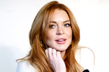 リンジー・ローハン、暴露本執筆を計画中!? 画像