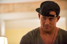 チャニング・テイタム、女性の心を癒す“マジック”な場面写真が解禁！ 画像