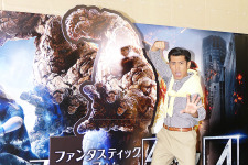 ガレッジセールのゴリ、茶番をおわび？　米映画の日本語吹替えキャストに決定 画像