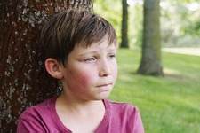 【特別映像】いなくなったママへ…10歳の置き手紙『ぼくらの家路』本編到着 画像