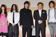 『MW』撮影現場で山下リオにそっと優しさを見せたのは玉木宏？　それとも山田孝之？ 画像