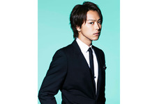 「EXILE」TAKAHIRO、活動10年を故郷で振り返る 画像