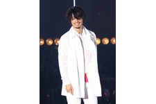 【第21回東京ガールズコレクションA/W】斎藤工、引越し祝いはぬか床？ 画像