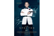 【予告編】ダニエル・クレイグVSクリストフ・ヴァルツ、ついに直接対決『007 スペクター』 画像