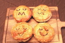 【3時のおやつ】オーストラリア発祥のパイ専門店「パイフェイス」オープン 画像