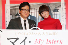 陣内孝則、夫婦生活の危機を告白！「この世界辞めようと思ったことも」 画像