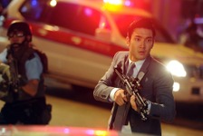 入隊直前！SUPER JUNIORシウォン、『ヘリオス』ほか公開作が続々 画像