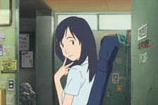 『サマーウォーズ』快挙　日本アニメ映画初！　ロカルノ国際映画祭コンペ出品決定 画像