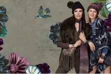 ロンドン発の服飾雑貨店「アクセサライズ」初の路面店が渋谷にオープン 画像