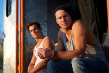 【独女のたわごとvol.15】色気とパフォーマンス満載の『マジック・マイクXXL』で女性ホルモンMAXに…！ 画像