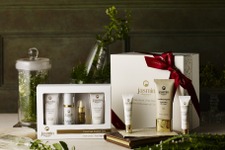 オーガニックビギナーにおすすめのクリスマスコフレ「ジャスミンアロマティーク」より発売！ 画像