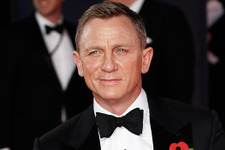 ダニエル・クレイグ、『007 スペクター』監督との再タッグを熱望 画像