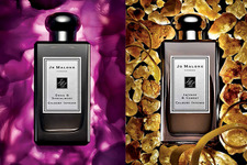 ジョー マローン ロンドン、新作は