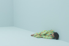 応援の合間の箸休めに？　松っちゃん『しんぼる』×「世界陸上」コラボCM放映中 画像