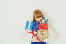 女の子の“憧れ”が詰まったクリスマスの世界！「ソフィー エ ショコラ」1年ぶりの個展開催 画像