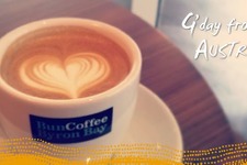 オーストラリア本場のコーヒーを味わえる「バン コーヒー」市ヶ谷 画像