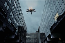 まるで『スター・ウォーズ』の世界！ 仏フォトグラファーによる写真展開催 画像