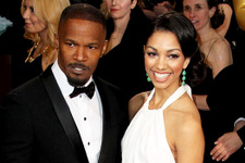 ジェイミー・フォックス娘、2016年度ミス・ゴールデン・グローブ賞に！ 画像