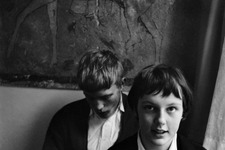 オランダ写真家ヨハン・ファン・デル・クーケン日本初個展スタート 画像