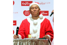 千原せいじ、パティシエが夢!?「弟に誕生日ケーキ作ってた」 画像