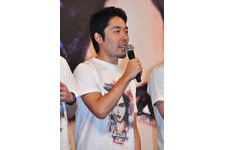 オリラジ中田、経済上向きにアイアンマンが必要と主張！ 画像