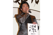 内野聖陽「心こそが主人公」　日本とトルコの友好描く『海難1890』封切りに感無量 画像