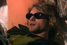 【特別映像】カート・コバーンの失踪届に新事実発覚!?『ソークト・イン・ブリーチ』 画像