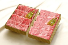 霜降り派？ 赤身派？ 肉の老舗「柿安」の“肉おせち”予約販売をスタート！ 画像