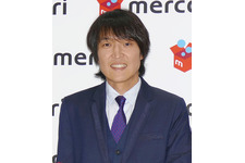 千原ジュニア、新婚ストレス解消　家では「ぴーちゃん」と呼ばれている 画像