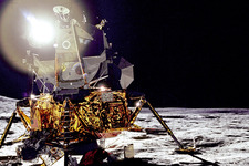 ワンコインで宇宙を堪能！　『宇宙へ』が公開初日2日間、一律500円で鑑賞可能に 画像