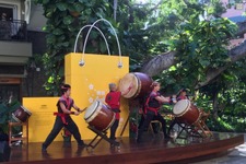 ハワイでも“福袋