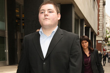 『ハリポタ』シリーズのホグワーツのいじめっ子役が、大麻栽培の有罪に 画像