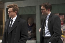 【特別映像】ロバート・パティンソン、デイン・デハーンとの“化学反応”は…『ディーン、君がいた瞬間』 画像